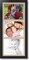 ArtToFrames Collage Photo Picture Frame with 3 - 8x10 inch Openings, Framed in Black with Over 62 Mat Color Options and Plexi Glass (CSM-3926-2156)